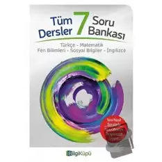 7. Sınıf Tüm Dersler Soru Bankası