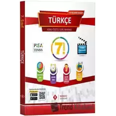 7. Sınıf Türkçe Konu Özetli Soru Bankası