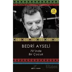 70inde Bir Çocuk (CD Hediyeli)