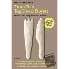 7’den 70’e Taş Devri Diyeti