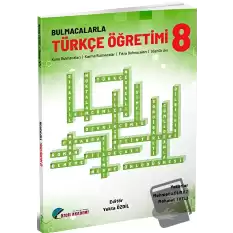 8. Sınıf Bulmacalarla Türkçe Öğretimi