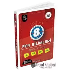 8. Sınıf Fen Bilimleri Soru Bankası