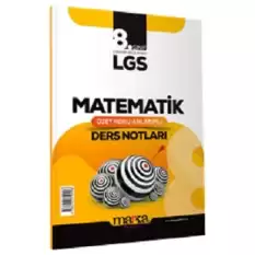 2025 LGS Odak Noktası Matematik Özet Konu Anlatımı