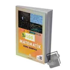 8. Sınıf LGS Matematik Soru Bankası