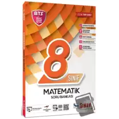 8. Sınıf LGS Matematik Soru Bankası