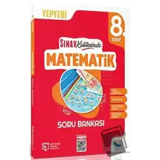 8. Sınıf LGS Matematik Soru Bankası