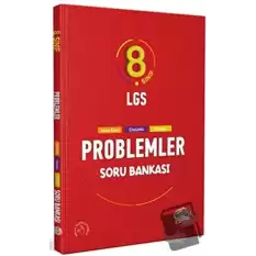 8. Sınıf LGS Problemler Soru Bankası