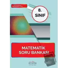 8. Sınıf Matematik Soru Bankası