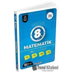 8. Sınıf Matematik Soru Bankası