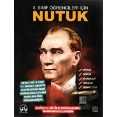 8. Sınıf Öğrencileri İçin Nutuk