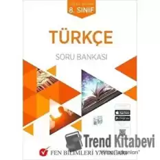 8. Sınıf Türkçe Soru Bankası 2020