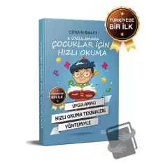 8 Uygulamada Çocuklar İçin Hızlı Okuma