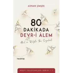 80 Dakikada Devr-i Alem