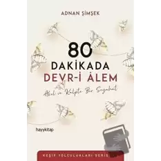 80 Dakikada Devr-i Alem