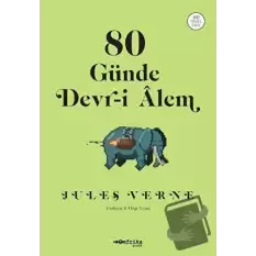 80 Günde Devr-i Alem