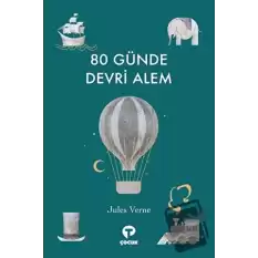 80 Günde Devri Alem