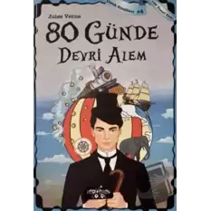 80 Günde Devri Alem