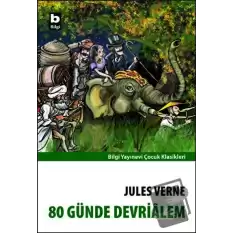 80 Günde Devrialem