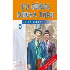 80 Günde Dünya Turu