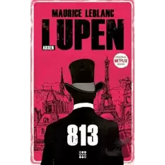 813 - Arsen Lüpen