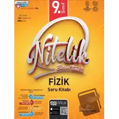 9. Sınıf Beceri Temelli Fizik Soru Kitabı