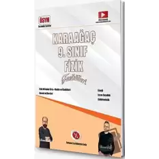 9. Sınıf Fizik Fasikülleri