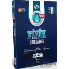 9. Sınıf Fizik Soru Bankası