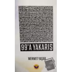 99a Yakarış