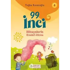 99 İnci - Hikayelerle Esmaül Hüsna 2