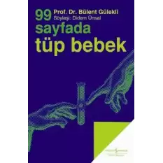 99 Sayfada Tüp Bebek