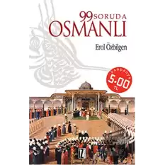 99 Soruda Osmanlı