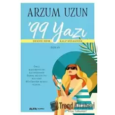 99 Yazı