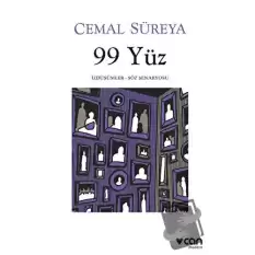 99 Yüz: İzdüşümler - Söz Senaryosu