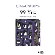 99 Yüz: İzdüşümler / Söz Senaryosu