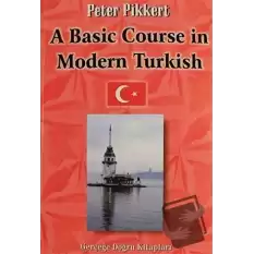 A Basic Course in Modern Turkish