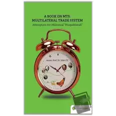 A Book On MTS: Multilateral Trade System