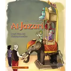 A Box of Adventure with Omar: Al-Jazari