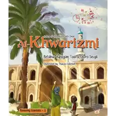 A Box of Adventure with Omar: Al-Khwarizmi