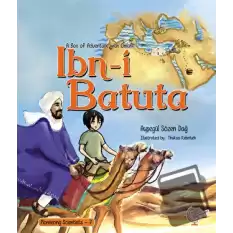 A Box of Adventure with Omar: İbn-i Batuta