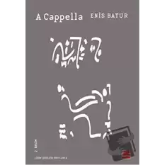 A Cappella