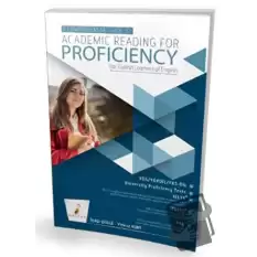 A Comprehensive Guide to Academic Reading for Proficiency