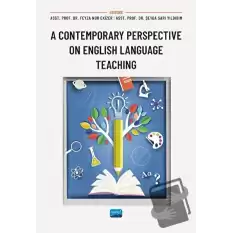 A Contemporary Perspective on English Language Teaching