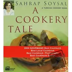 A Cookery Tale A Turkish Cookery Book