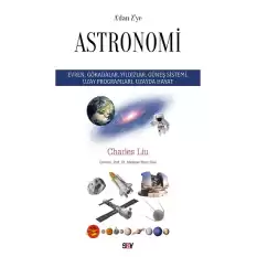 Adan Zye Astronomi