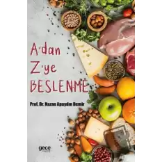 Adan Zye Beslenme