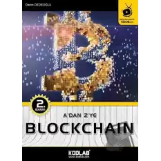Adan Zye Blockchain