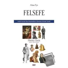 Adan Zye Felsefe