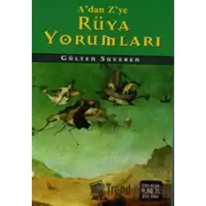 Adan Zye Rüya Yorumları