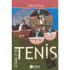 Adan Zye Tenis