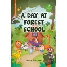 A Day At Forest School